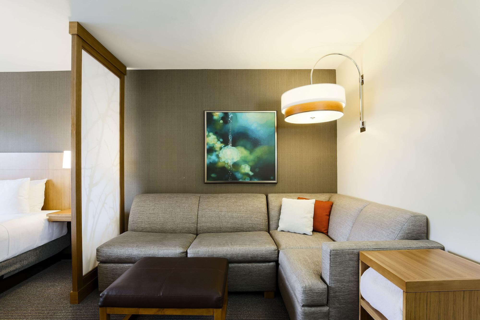 Hyatt Place Boulder/pearl Street 3* Boulder