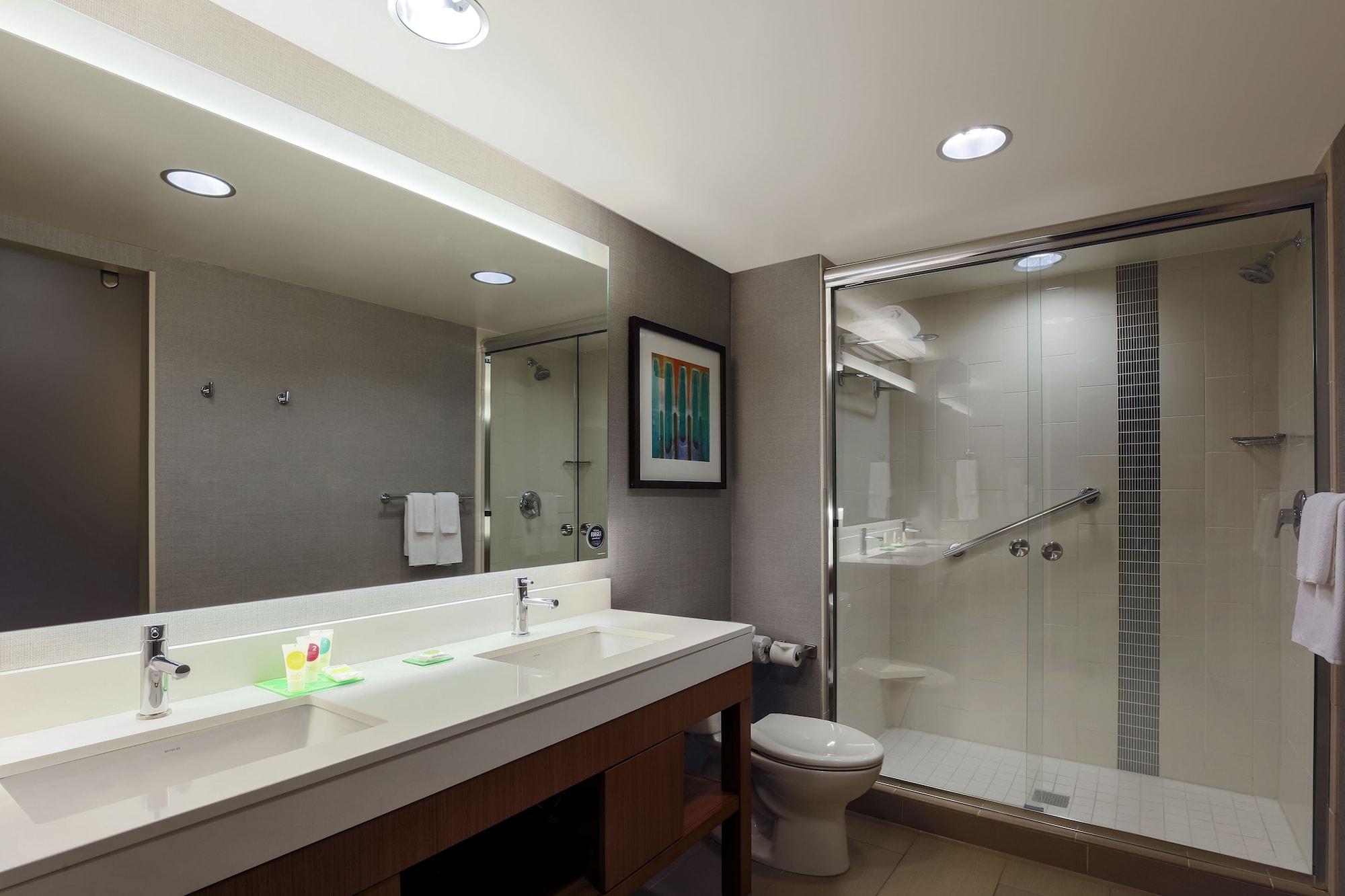 Hotel Hyatt Place Boulder/pearl Street