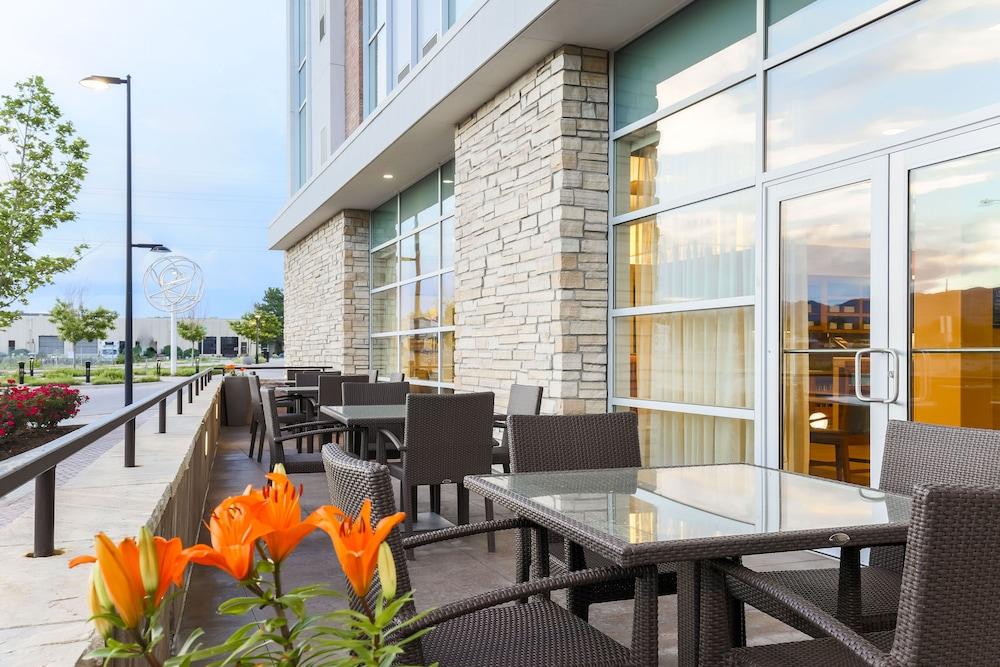 Hyatt Place Boulder/pearl Street Hotel Boulder