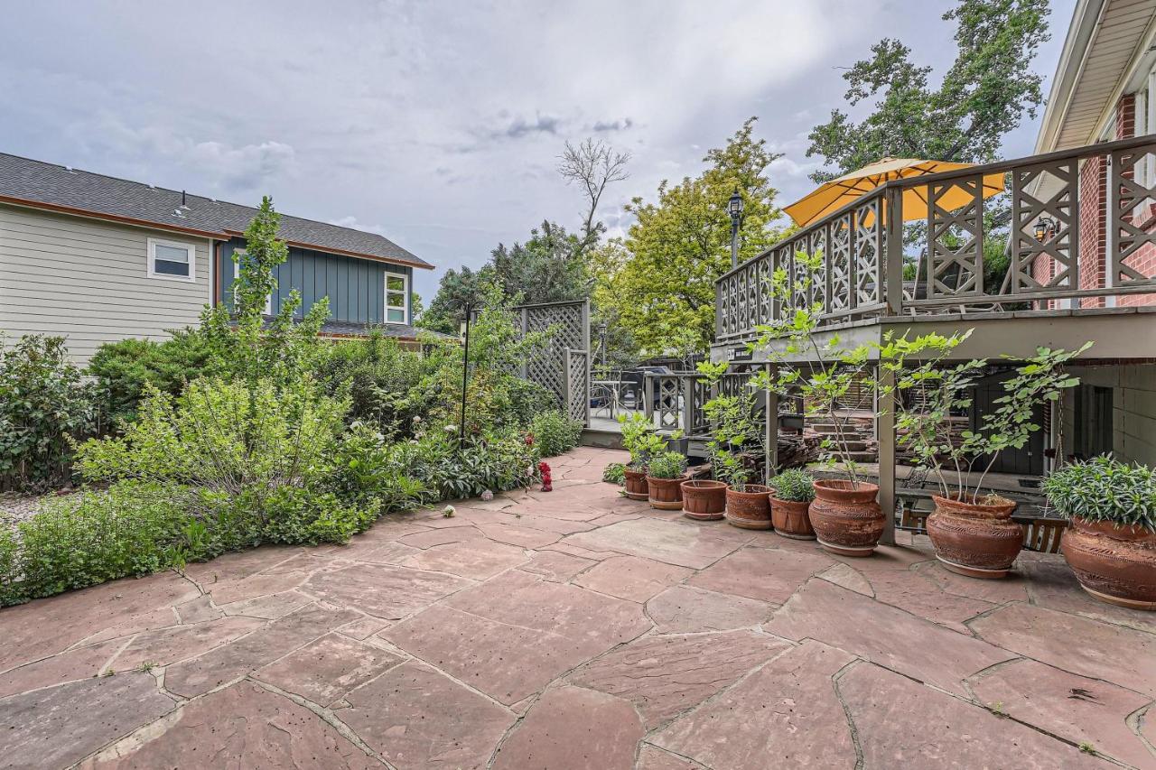 5144 Aurora - * Boulder
