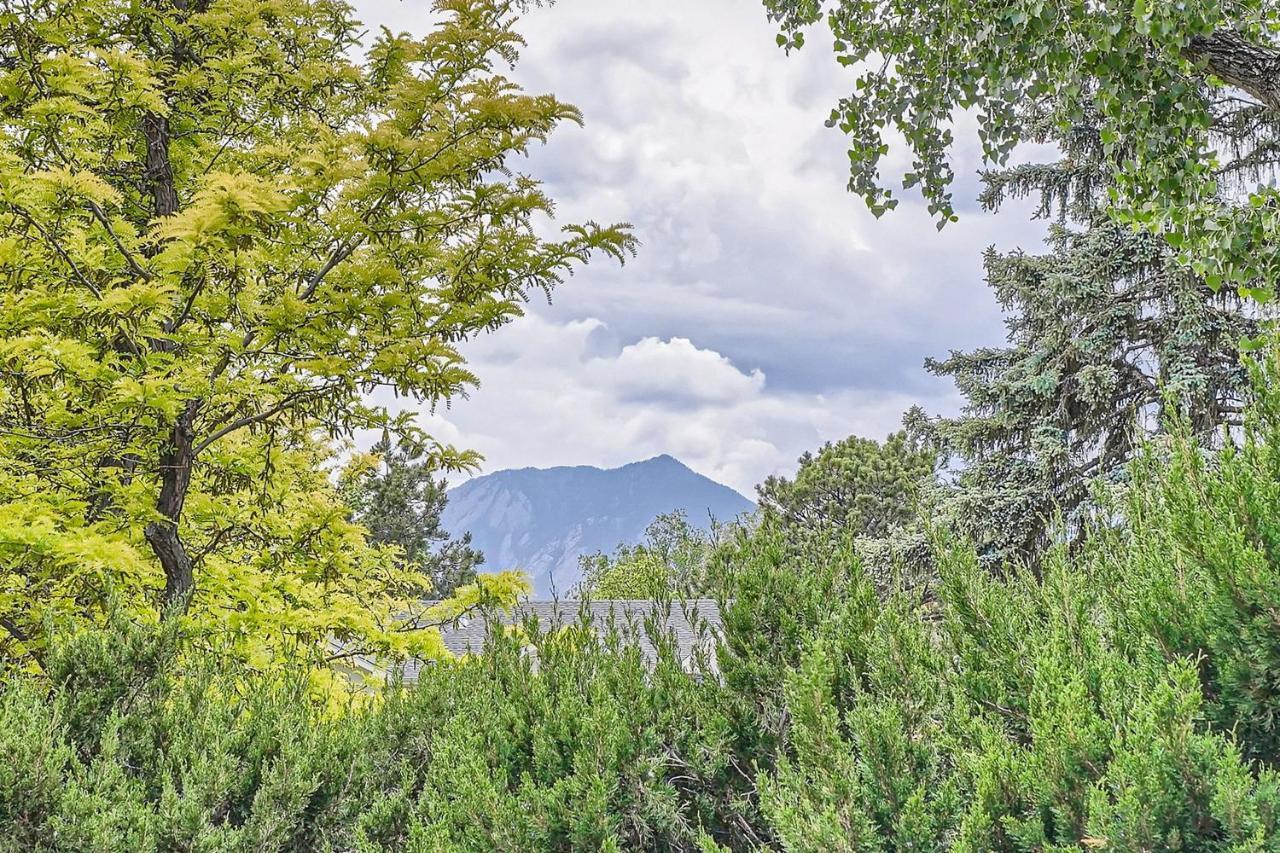 5144 Aurora - Holiday home *