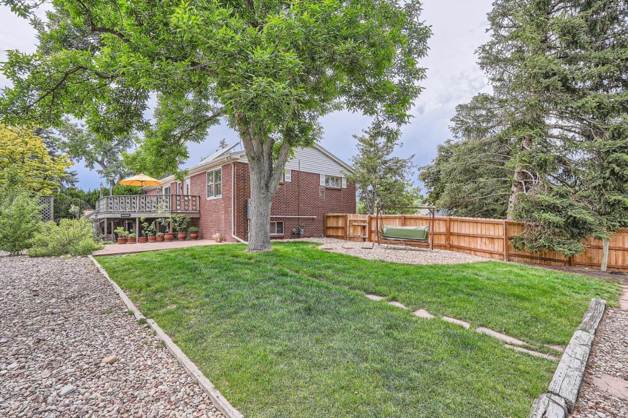 5144 Aurora - Holiday home Boulder