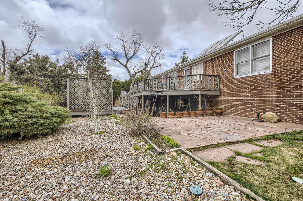 5144 Aurora - Boulder