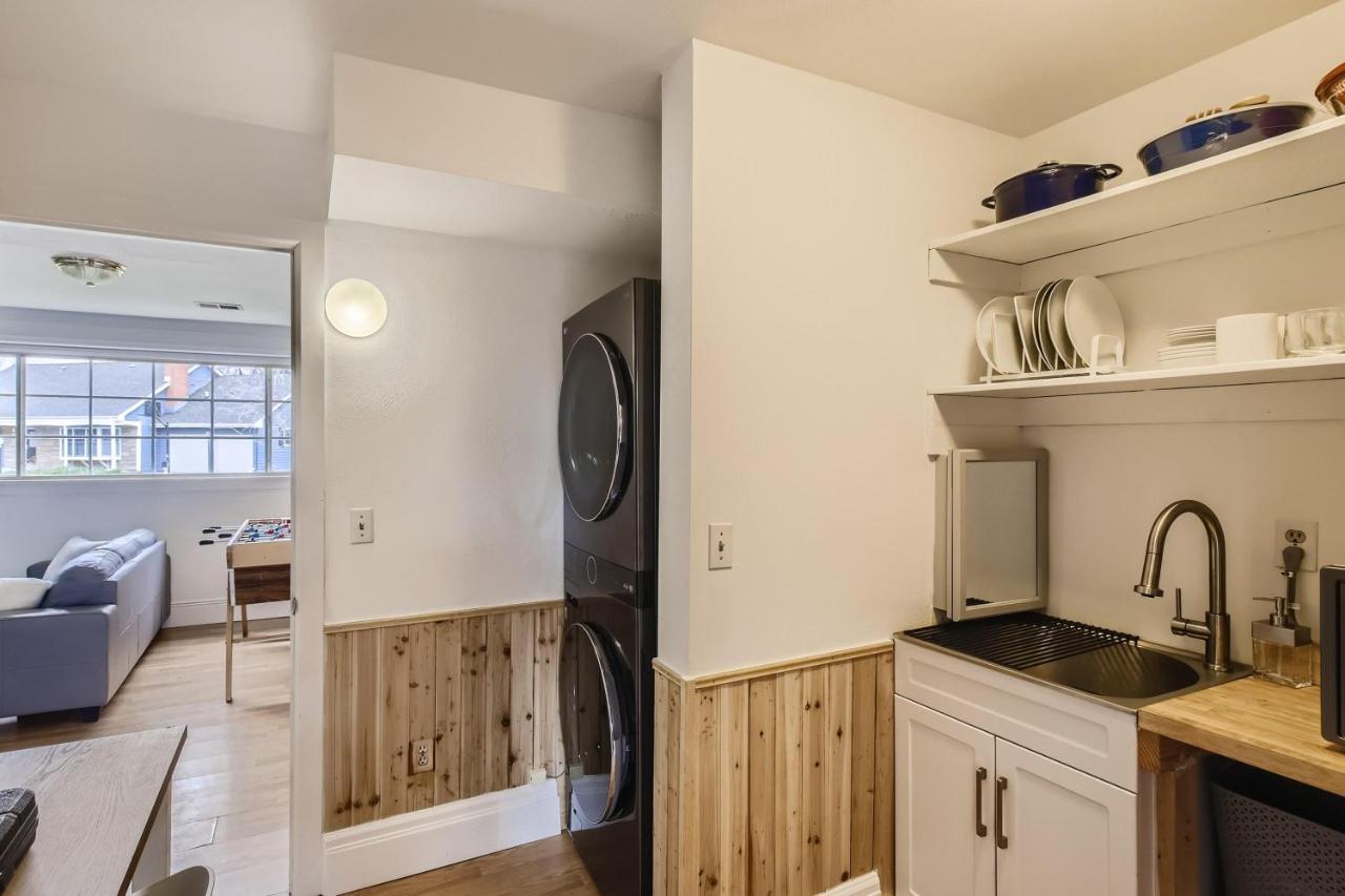 Holiday home 5144 Aurora - Boulder