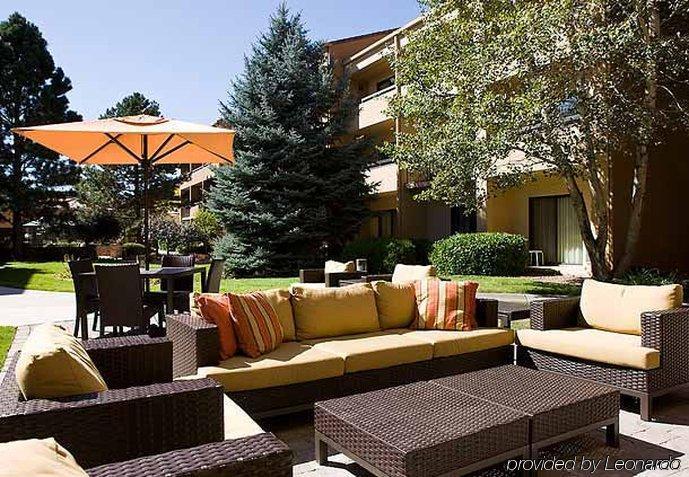 Courtyard By Marriott Boulder