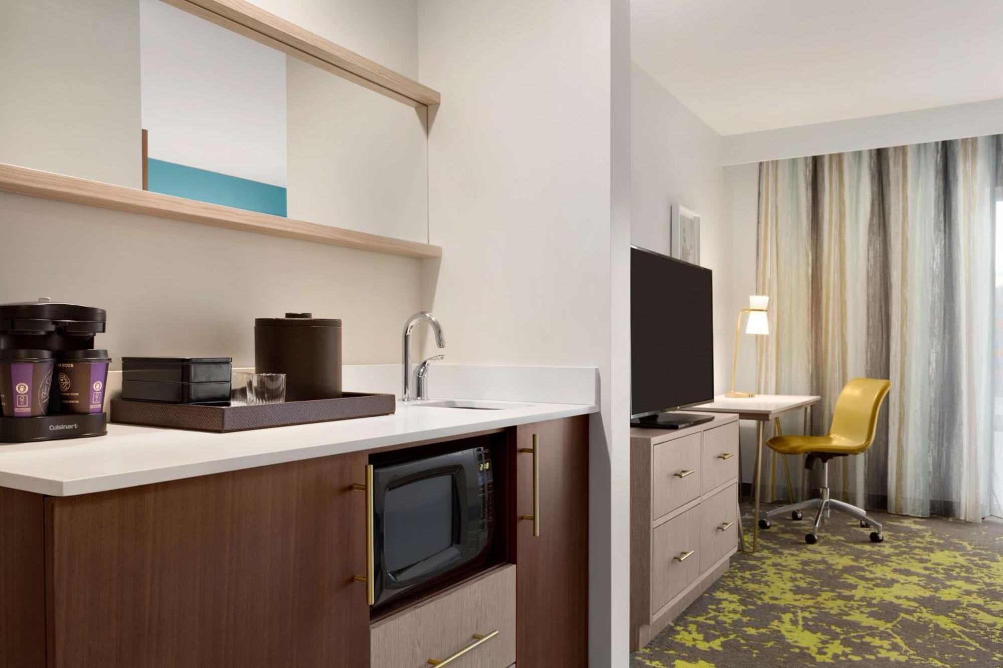 Embassy By Hilton
