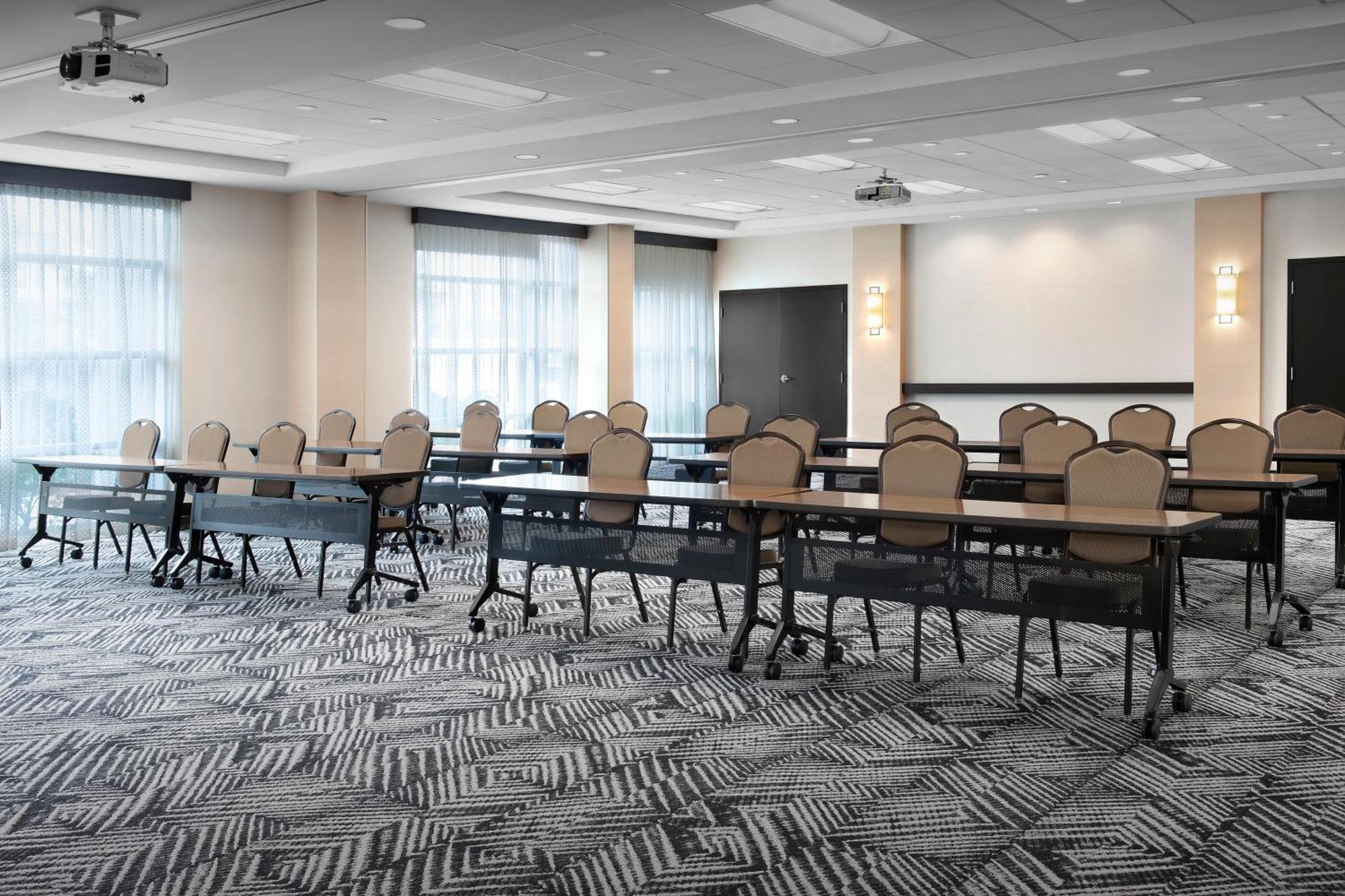 Hyatt Place Boulder/pearl Street Hotel 3*