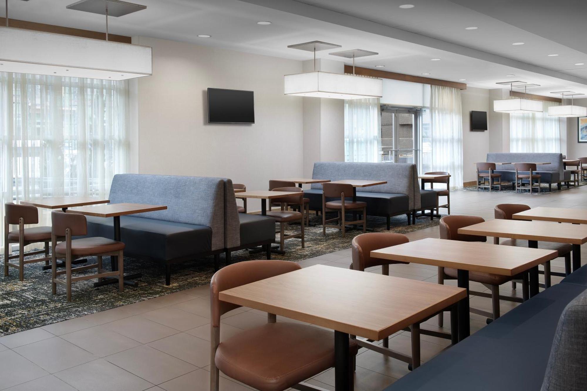 Hyatt Place Boulder/pearl Street Hotel Boulder