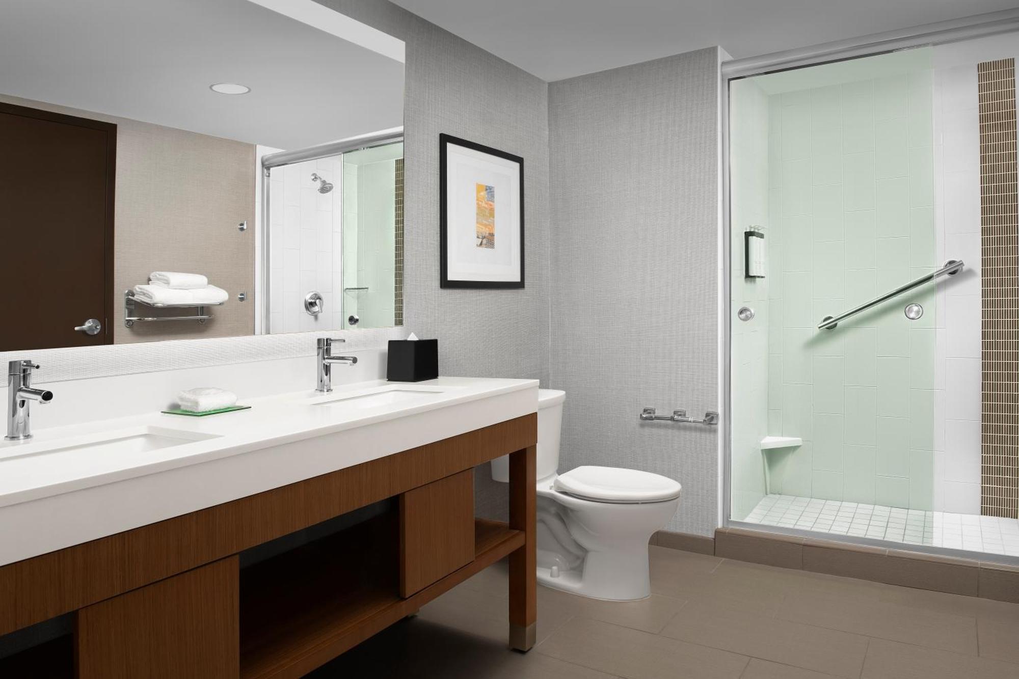 Hyatt Place Boulder/pearl Street 3*