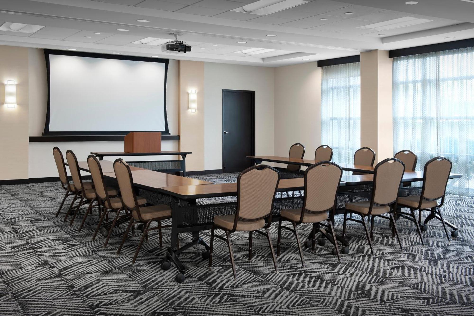 Hyatt Place Boulder/pearl Street Boulder