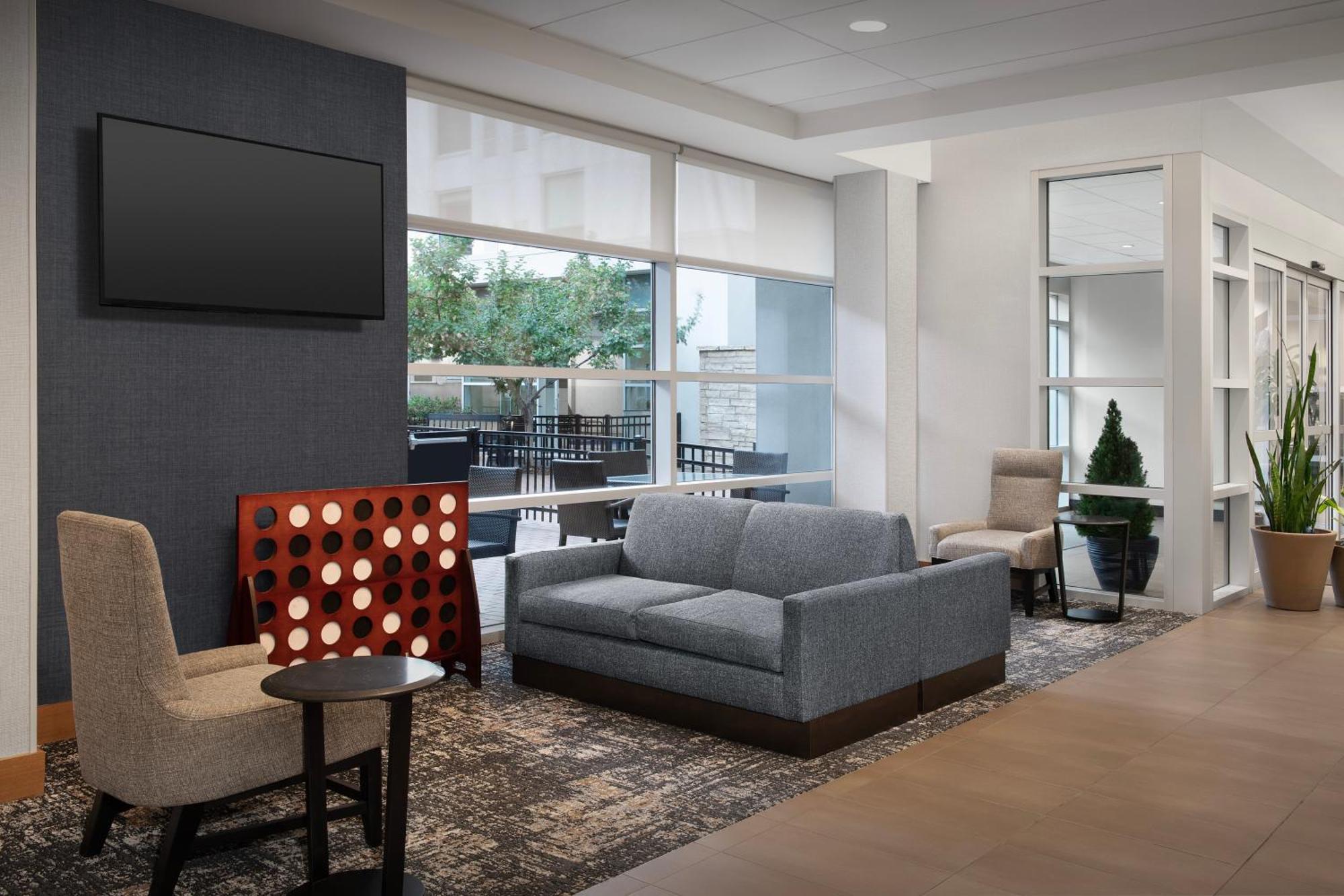 Hyatt Place Boulder/pearl Street