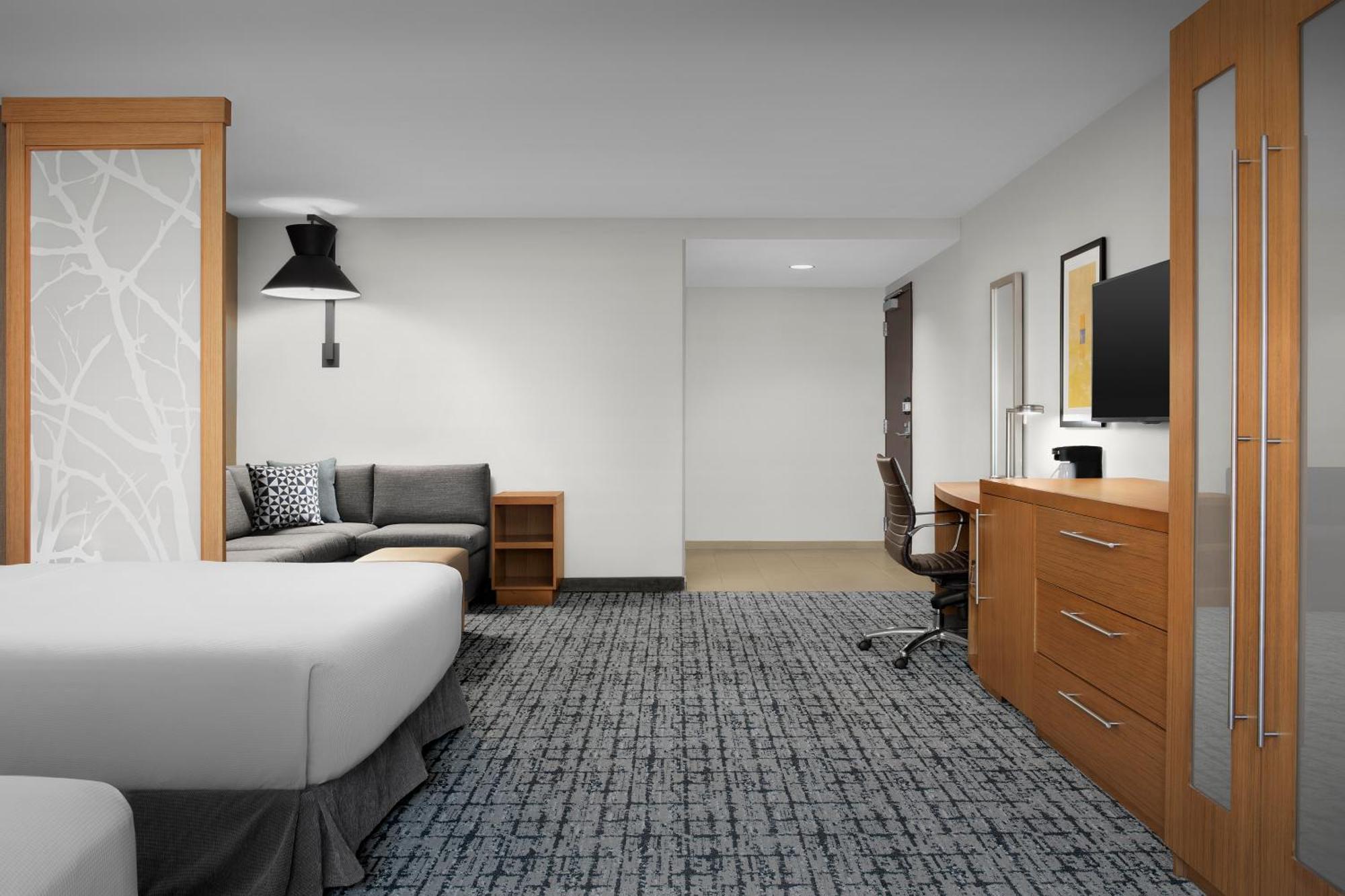 Hotel Hyatt Place Boulder/pearl Street 3*