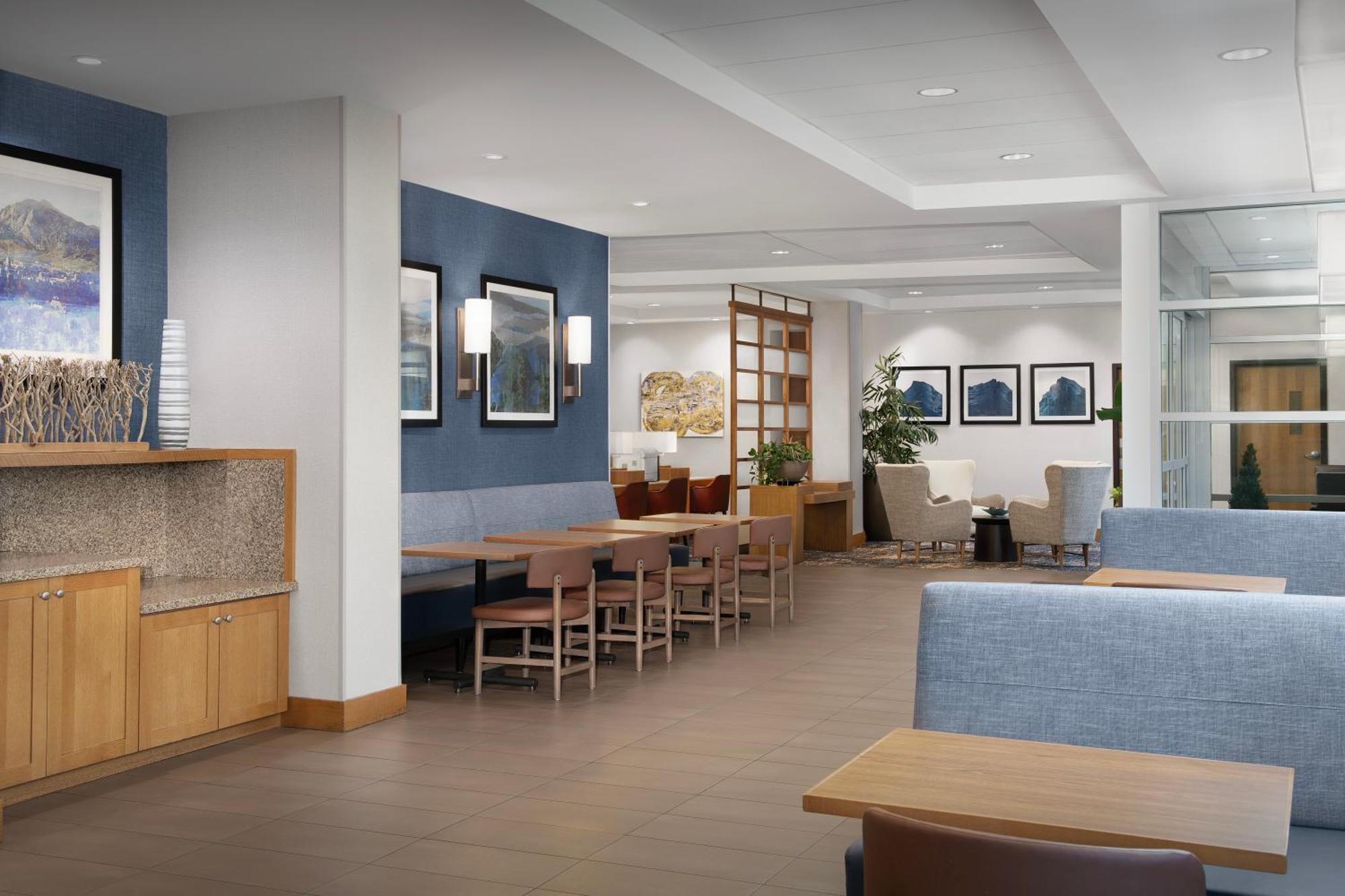 Hotel Hyatt Place Boulder/pearl Street Boulder
