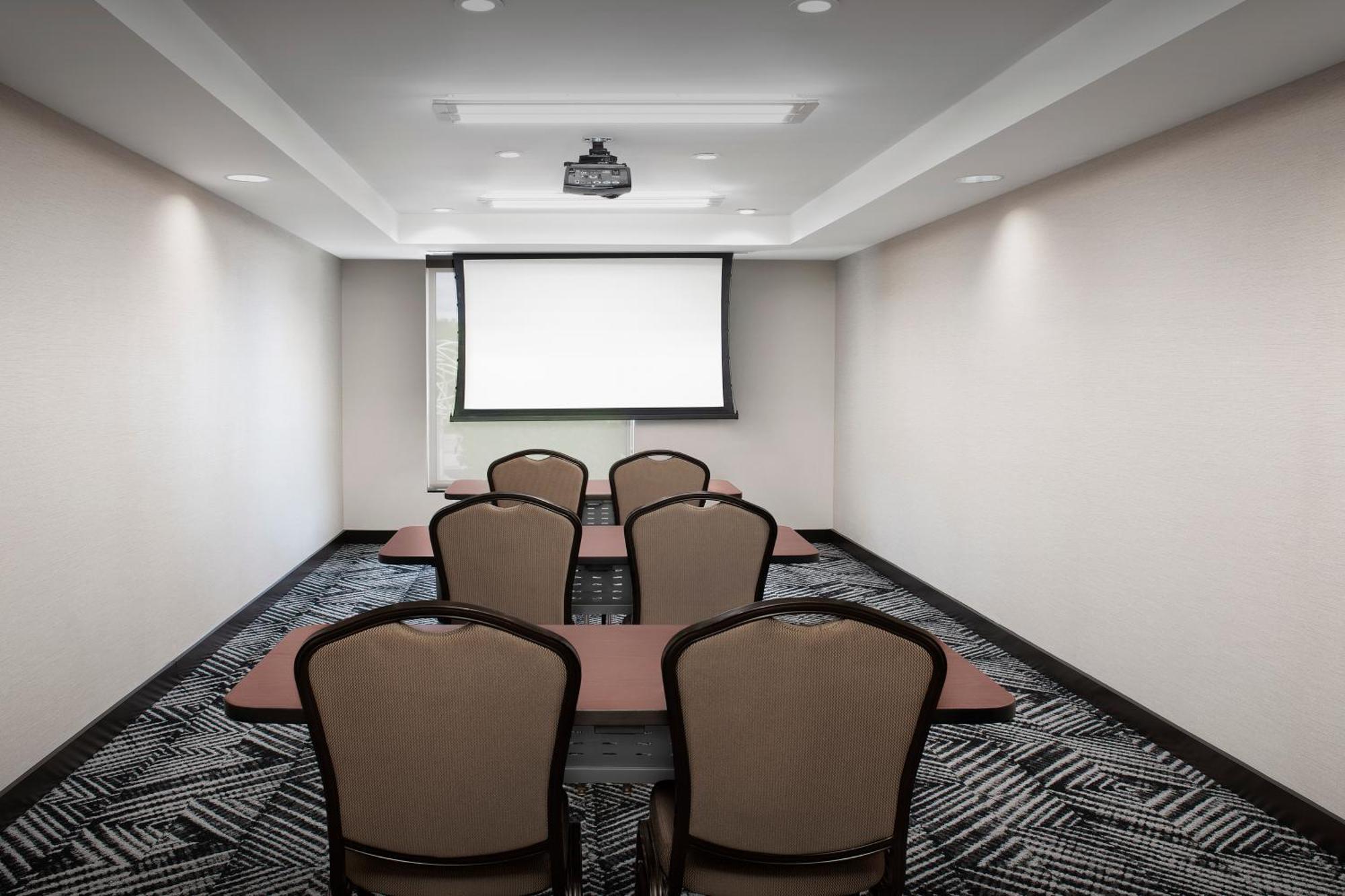 Hyatt Place Boulder/pearl Street 3*