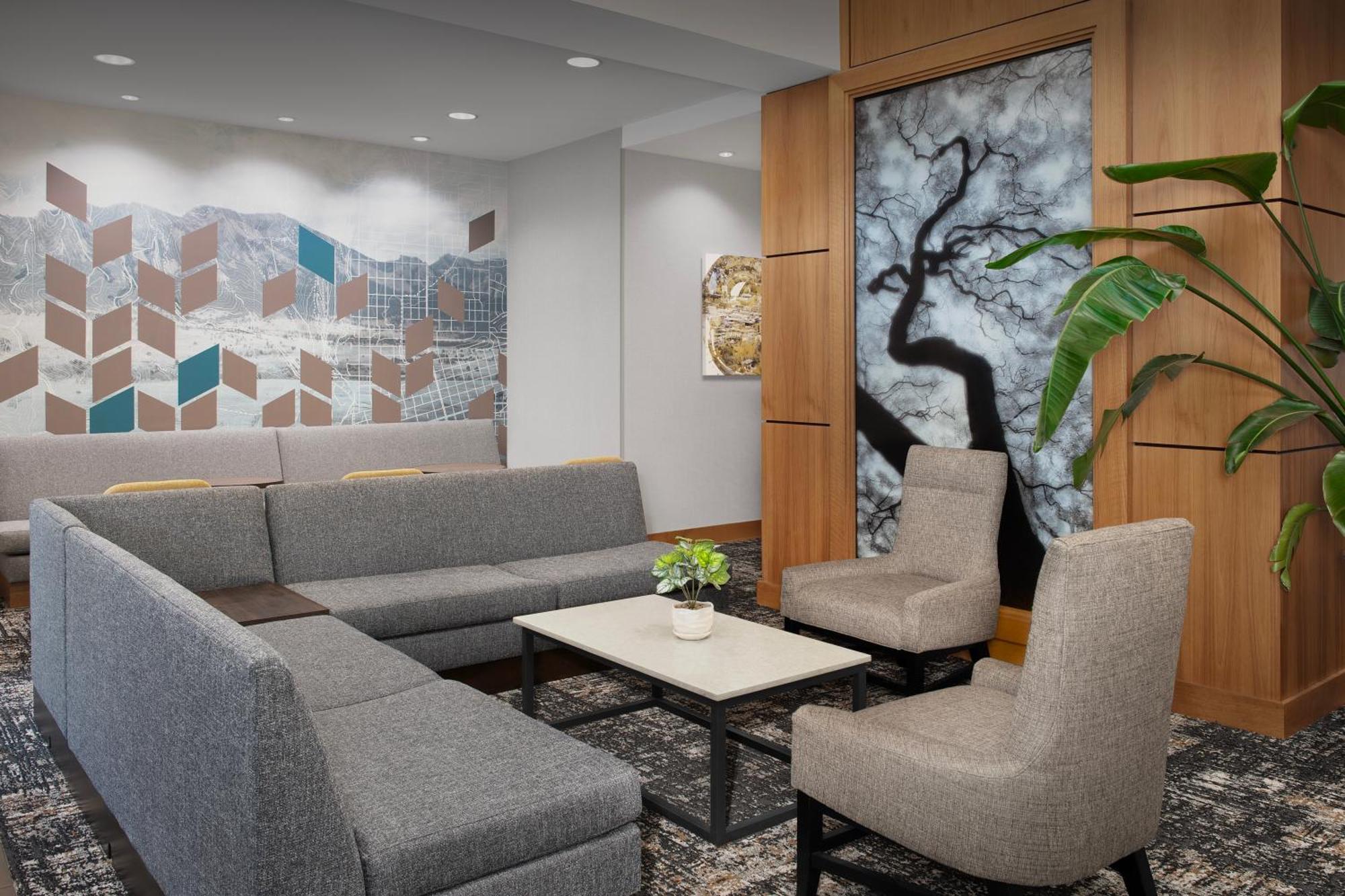 Hyatt Place Boulder/pearl Street Boulder