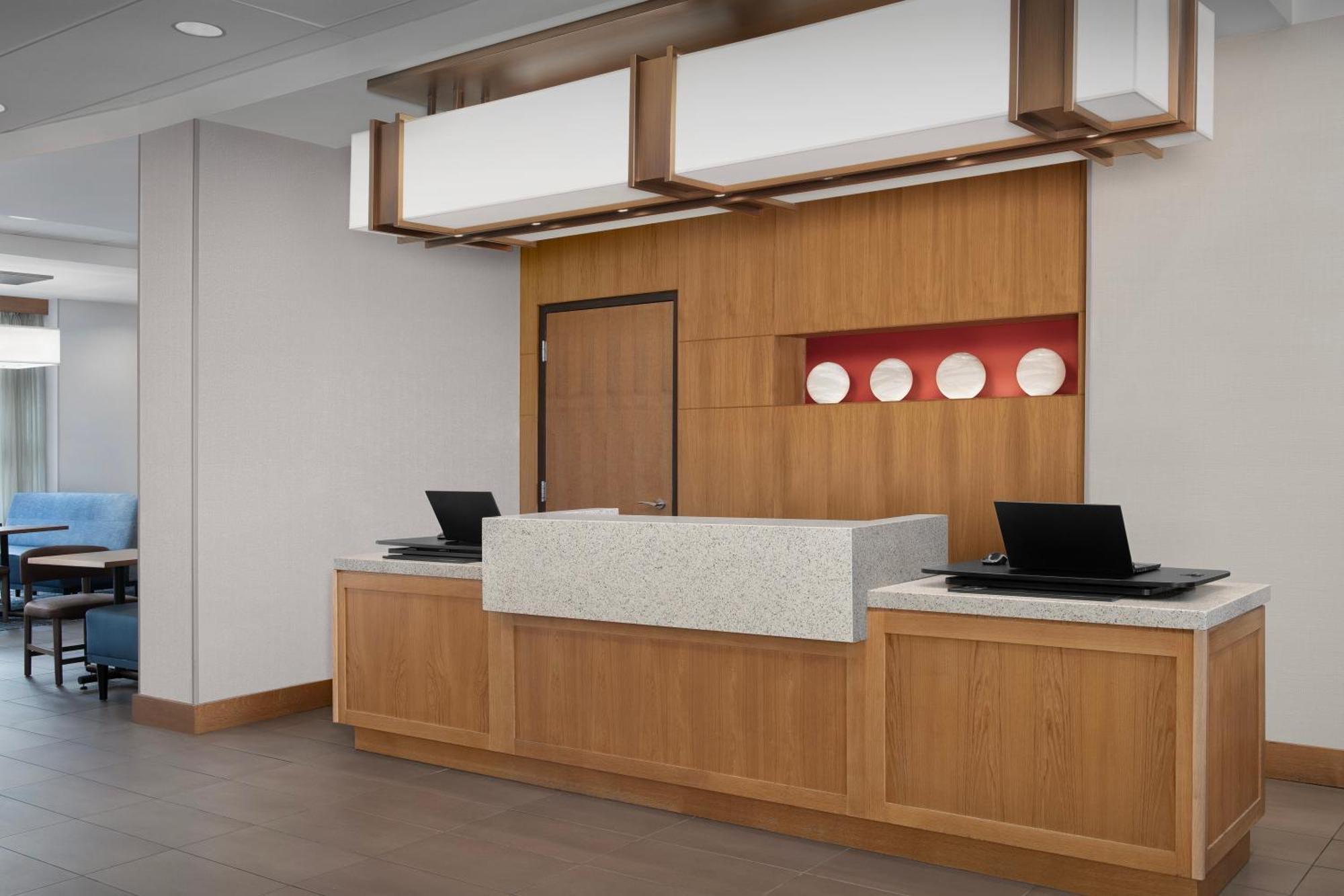 Hyatt Place Boulder/pearl Street 3* Boulder