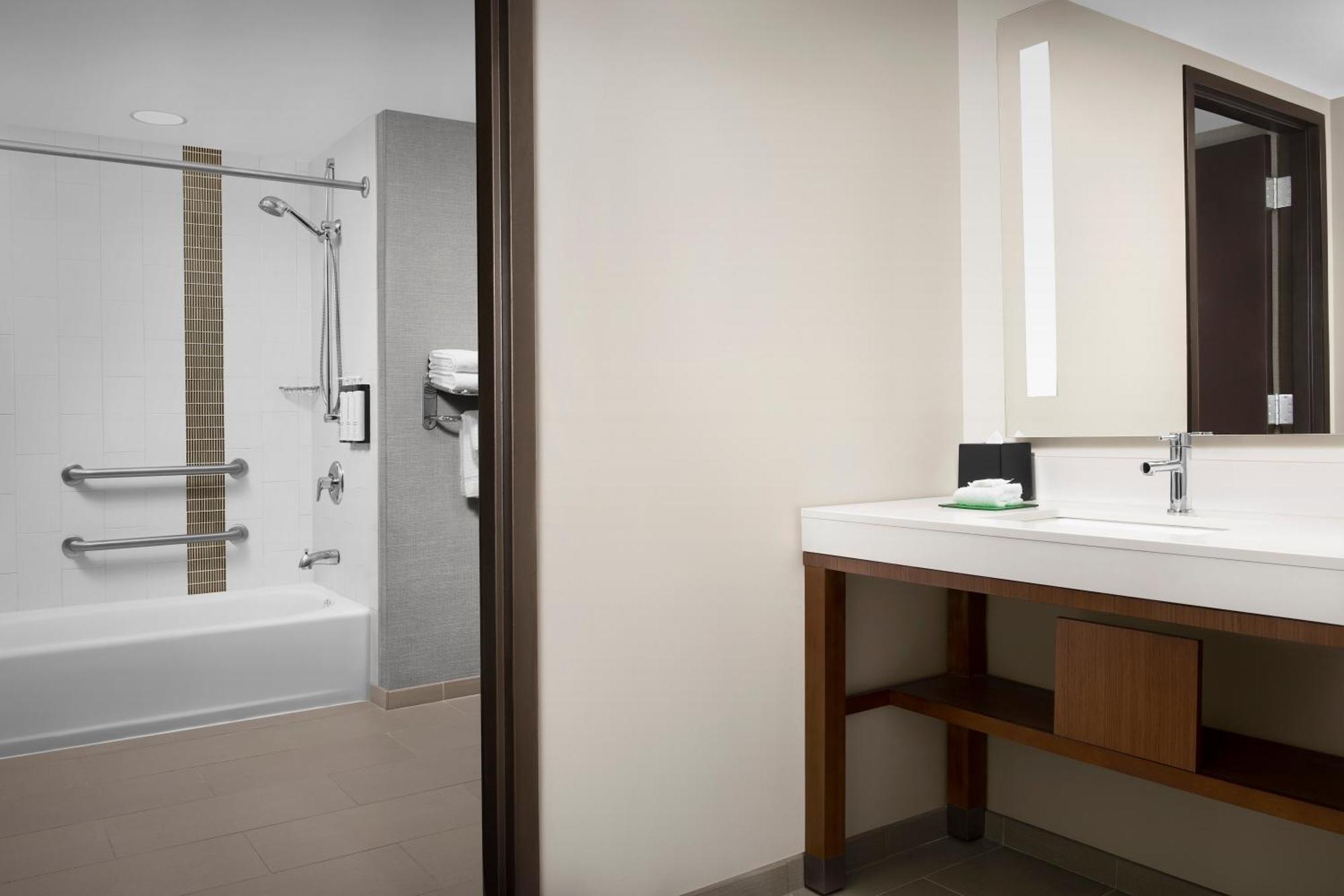 Hyatt Place Boulder/pearl Street