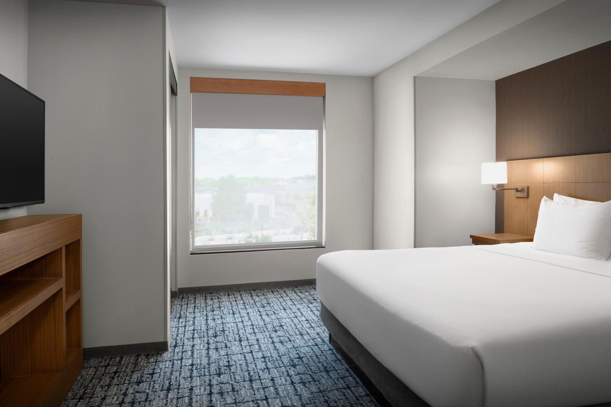 Hotel Hyatt Place Boulder/pearl Street