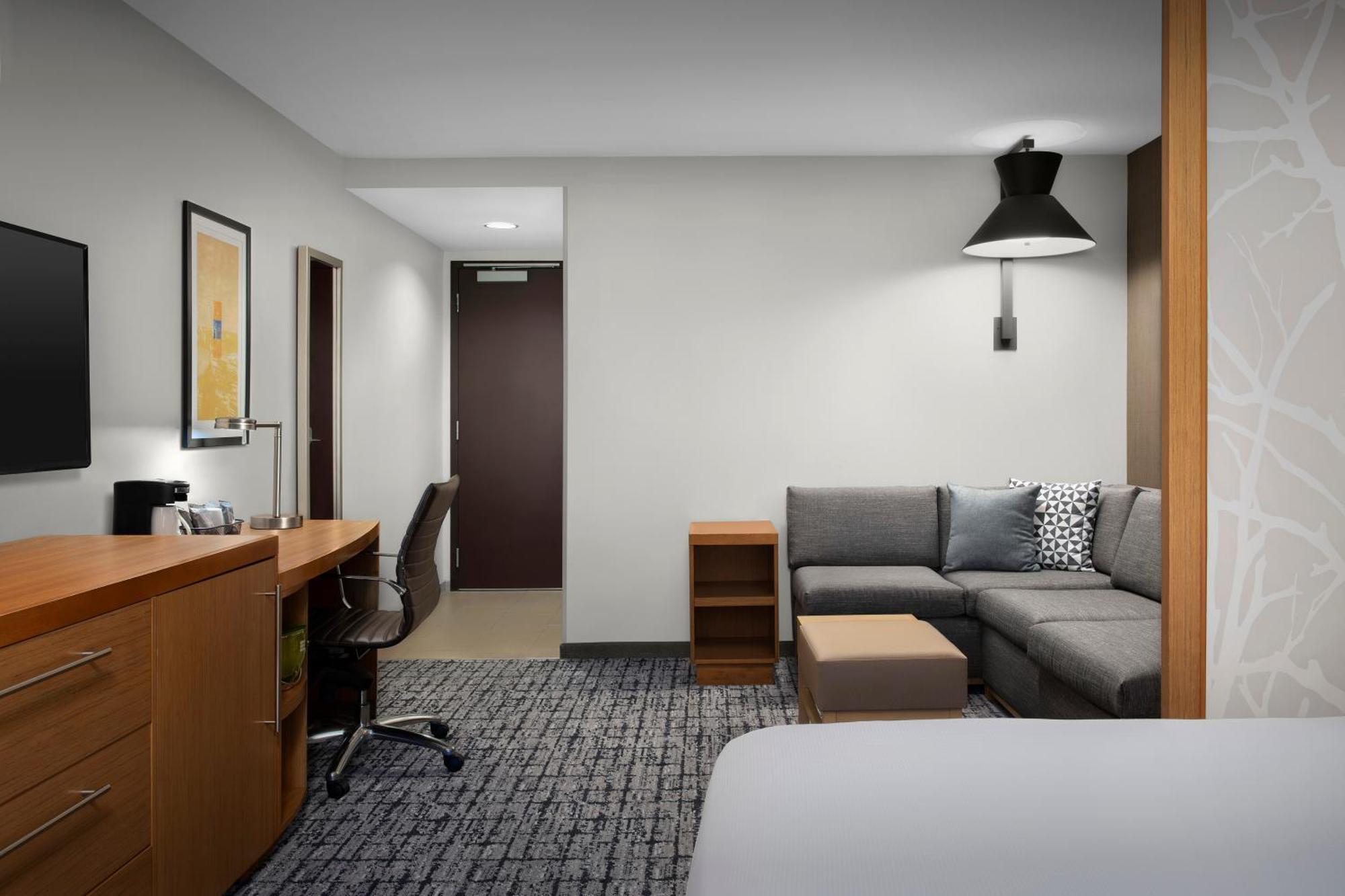 Hyatt Place Boulder/pearl Street Hotel 3*