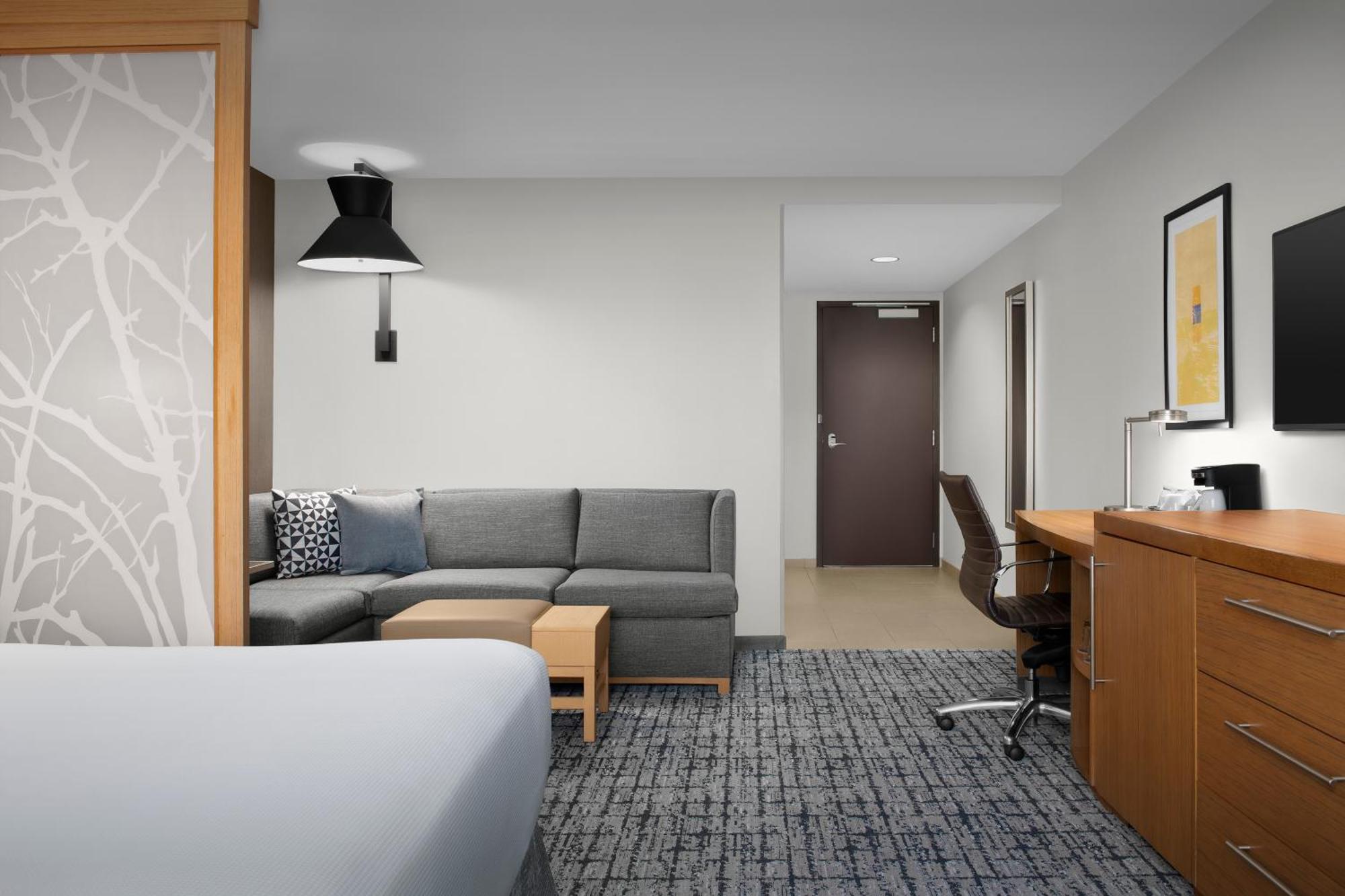 Hyatt Place Boulder/pearl Street Hotel Boulder