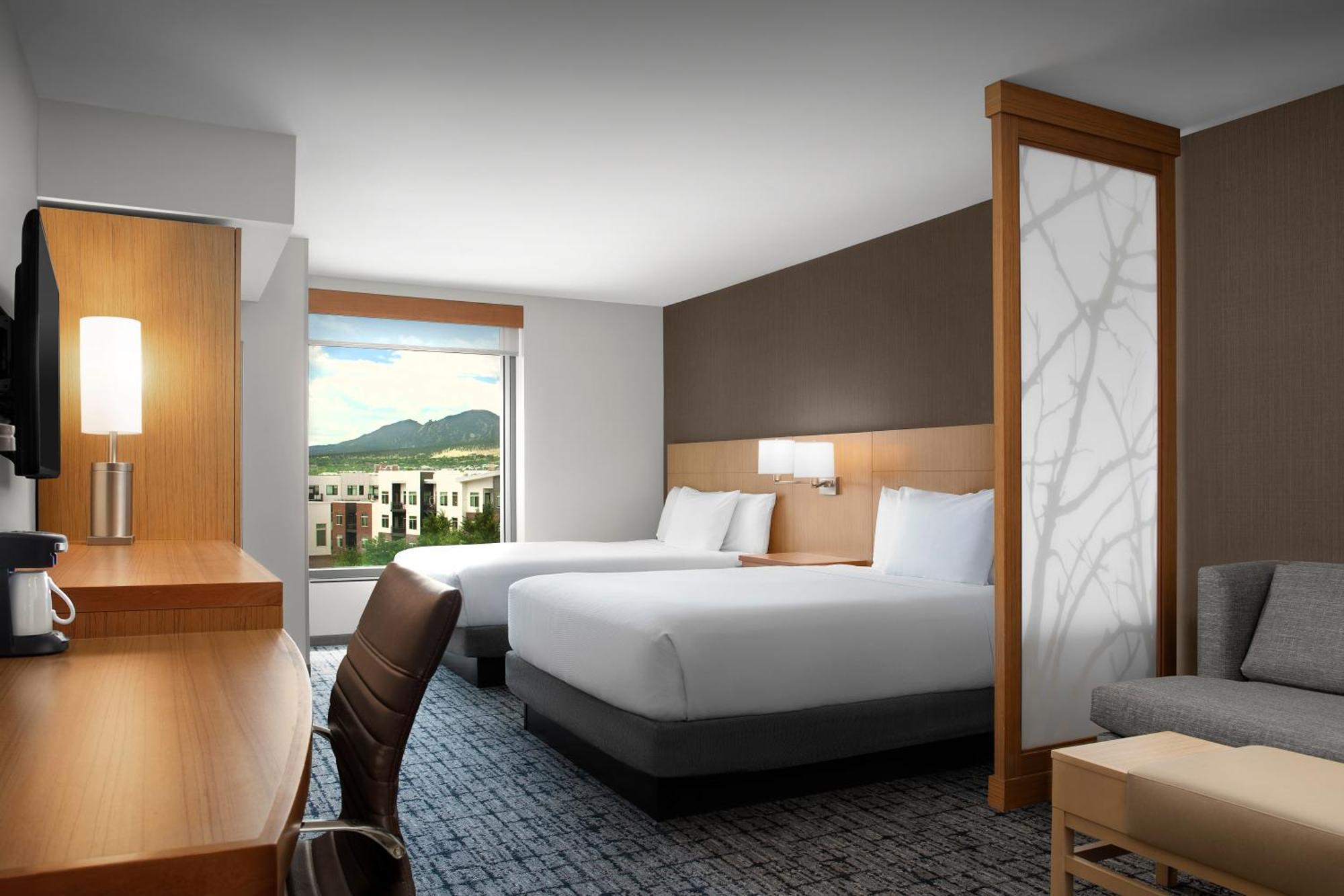 Hyatt Place Boulder/pearl Street 3*