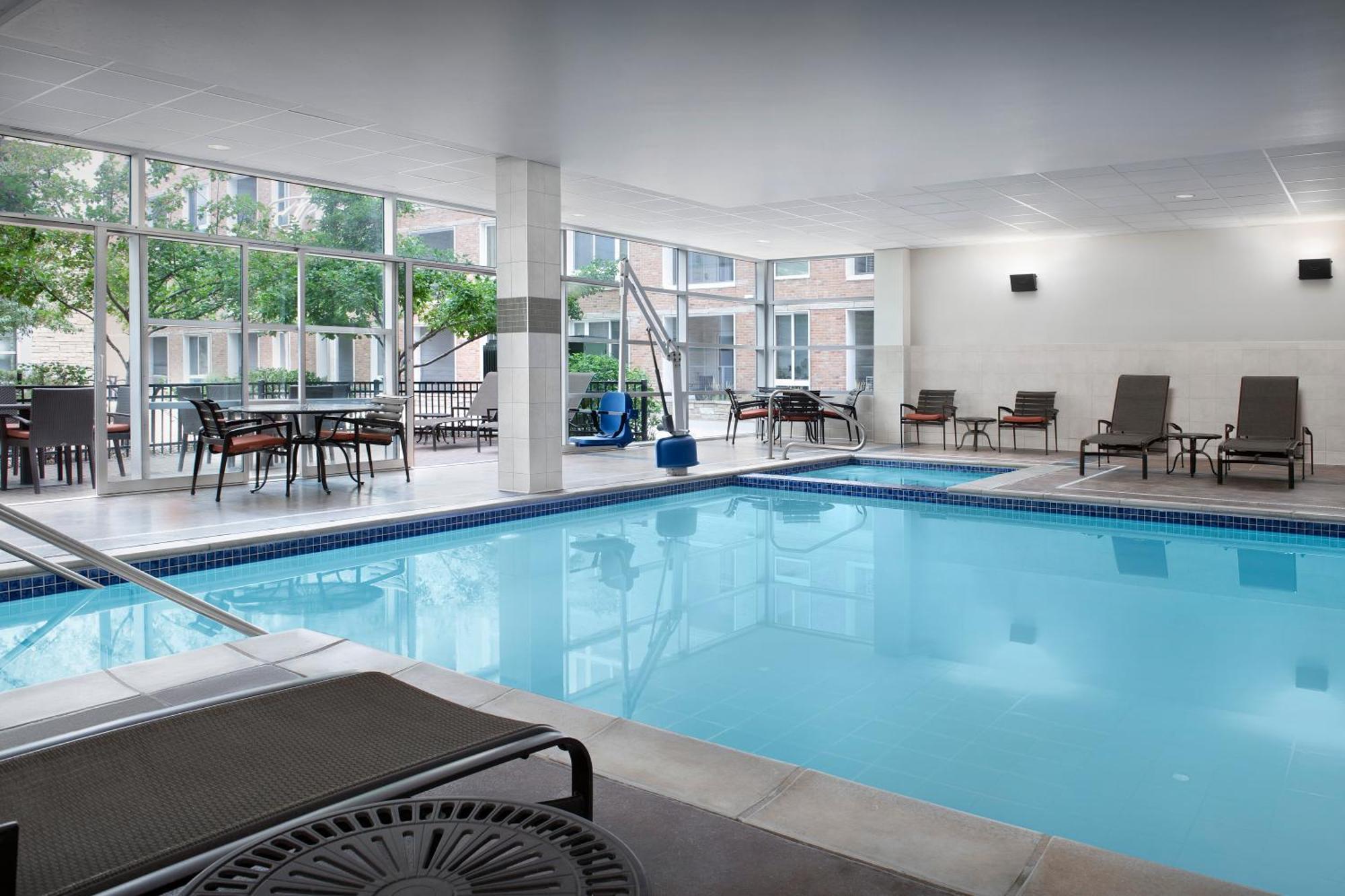 Hyatt Place Boulder/pearl Street 3* Boulder