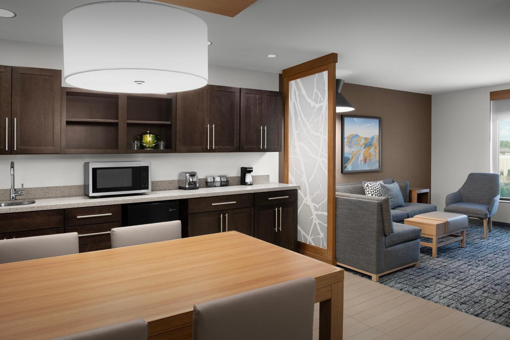 Hyatt Place Boulder/pearl Street Hotel