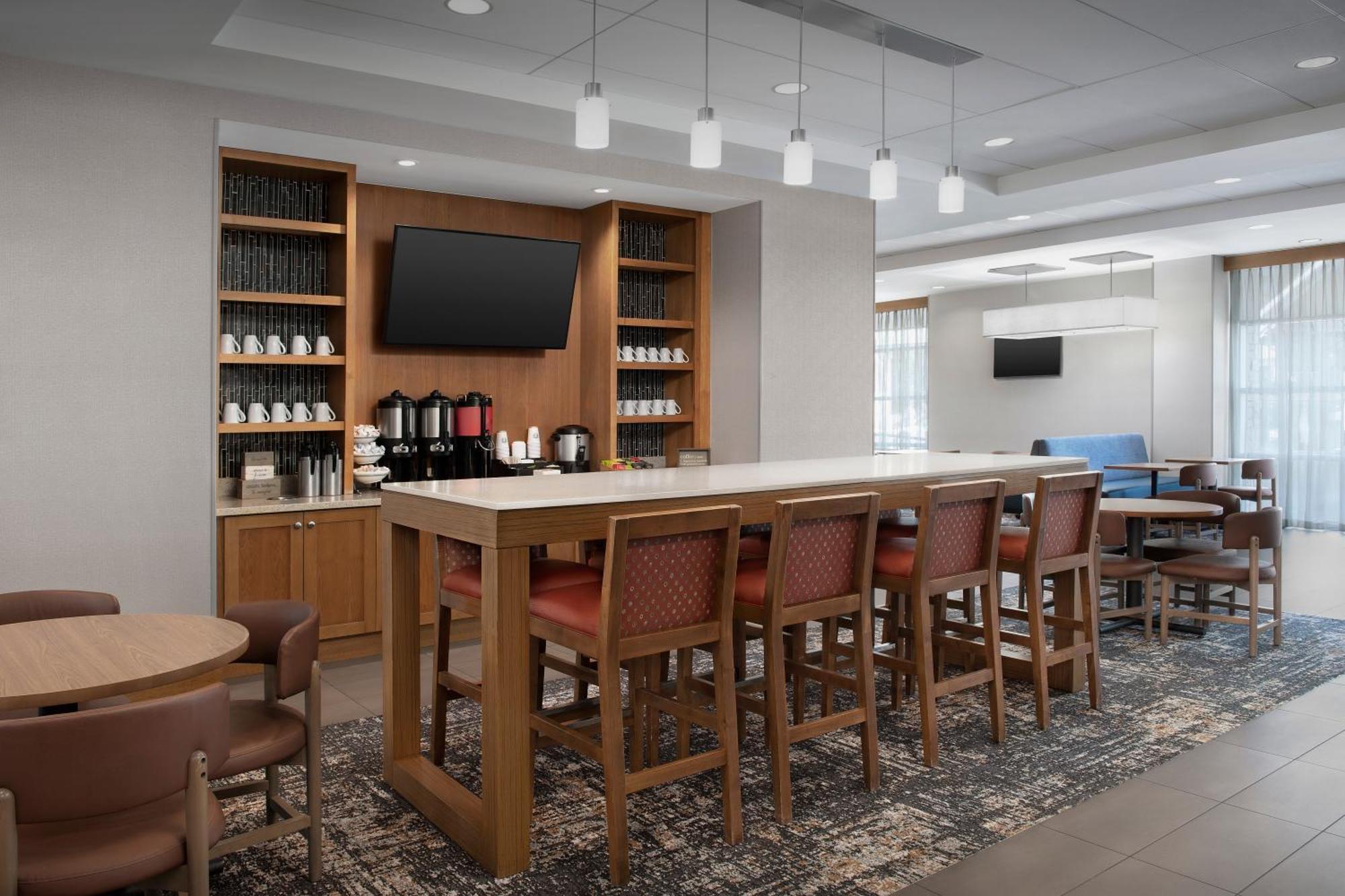 Hyatt Place Boulder/pearl Street Hotel 3*