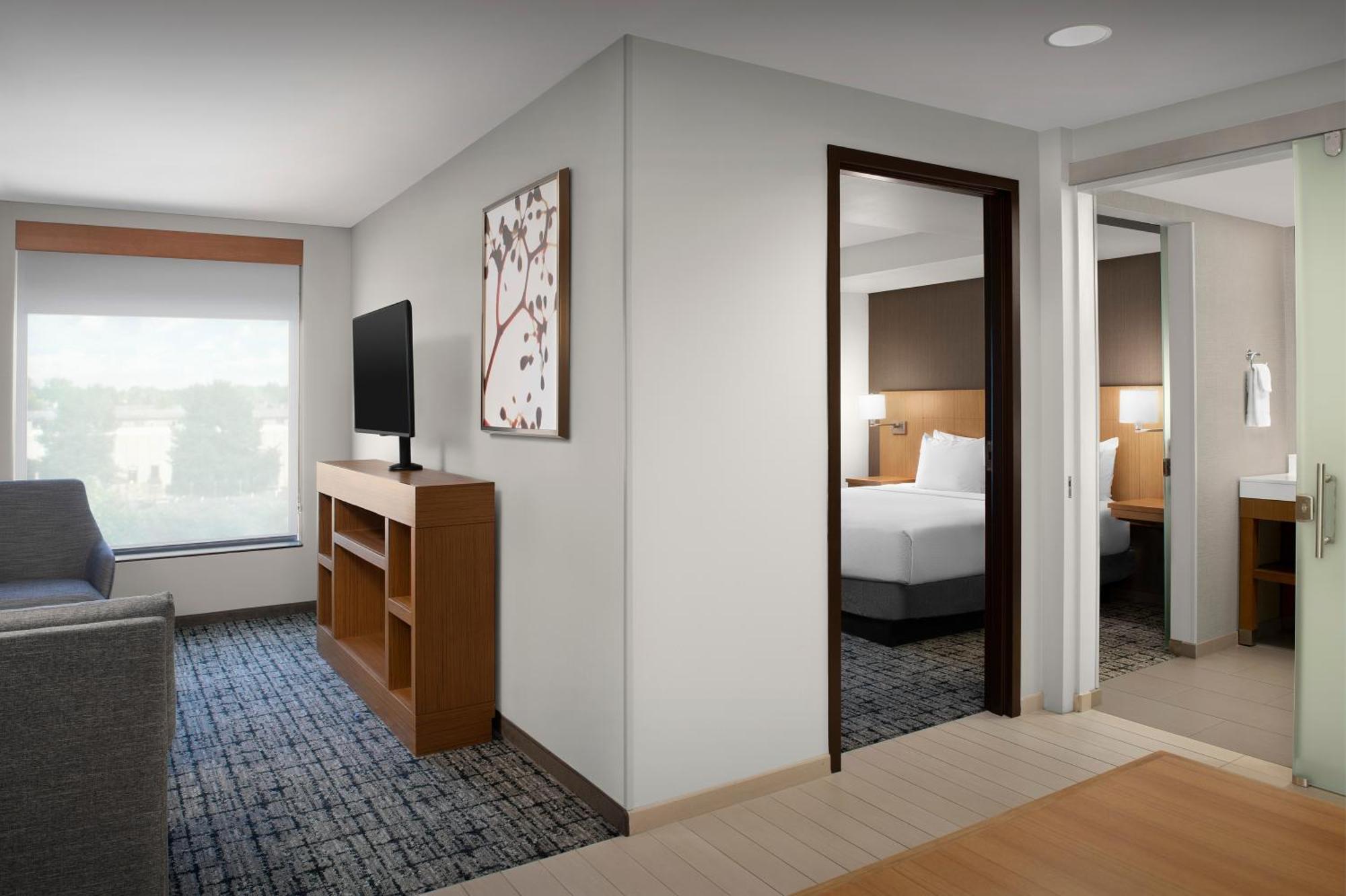Hyatt Place Boulder/pearl Street Hotel Boulder