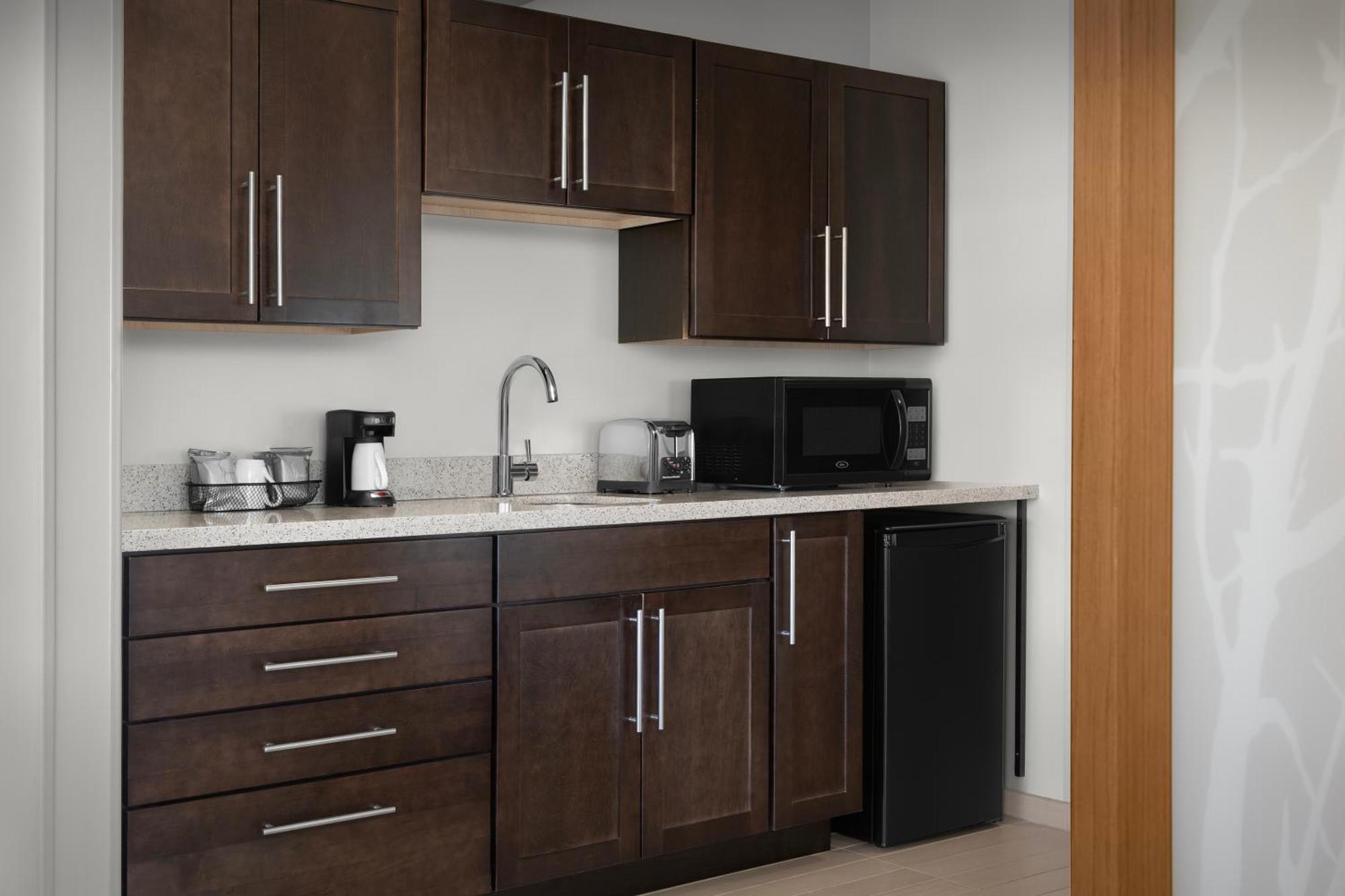 Hyatt Place Boulder/pearl Street Boulder