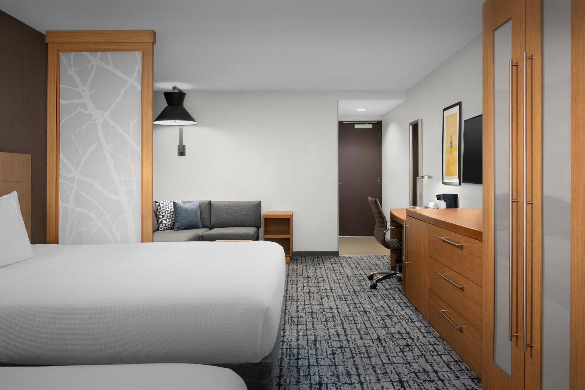 Hyatt Place Boulder/pearl Street Hotel