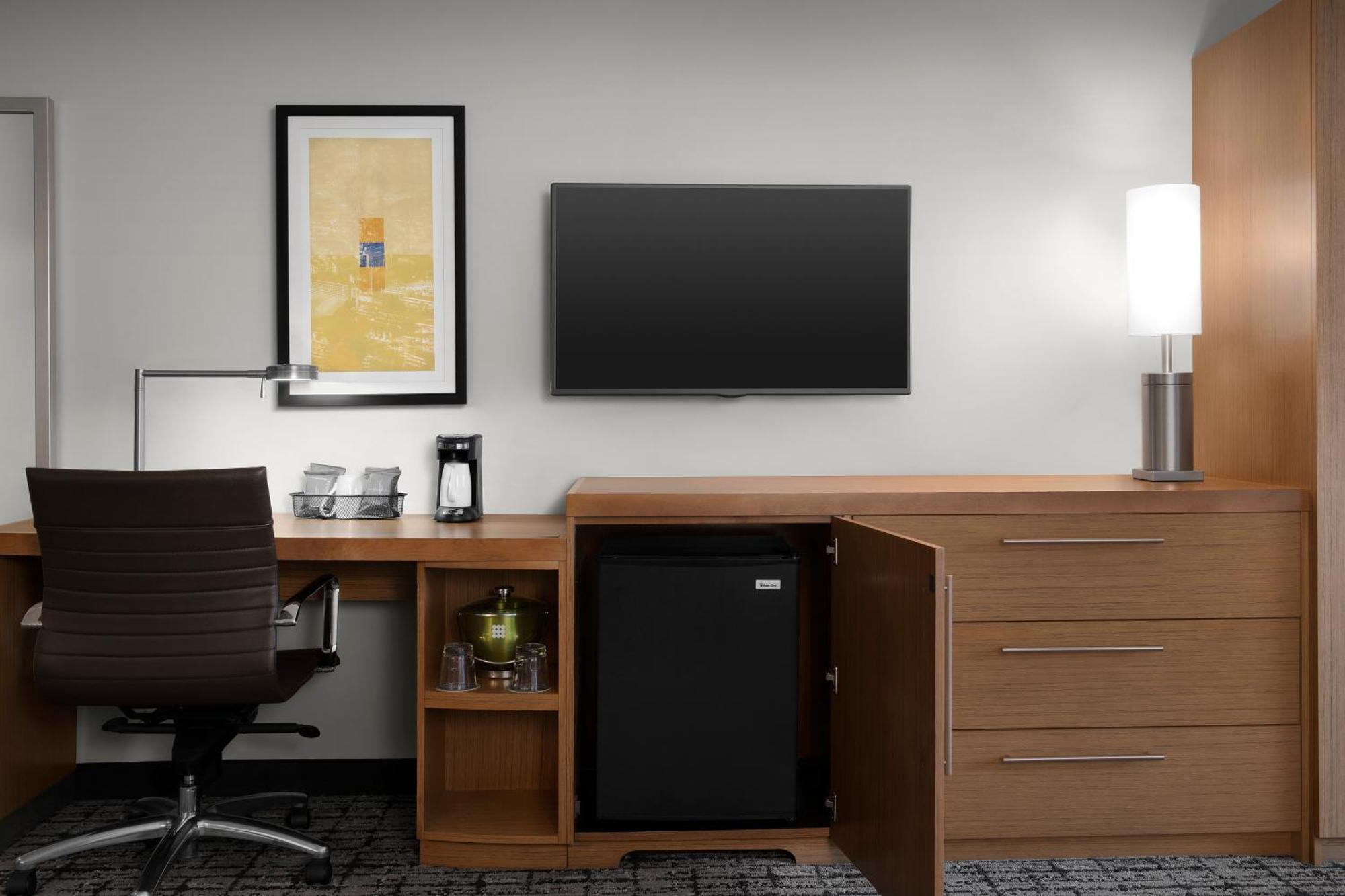 Hotel Hyatt Place Boulder/pearl Street