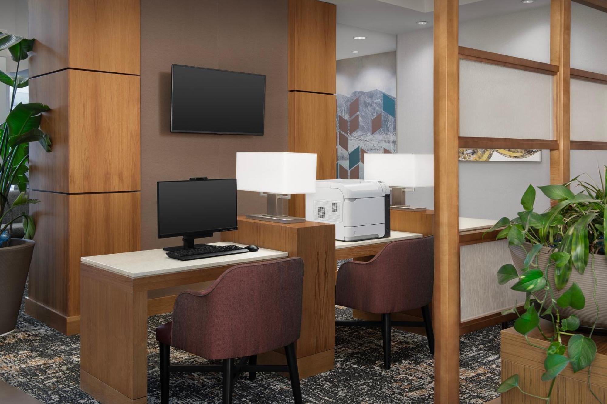 Hyatt Place Boulder/pearl Street Hotel Boulder