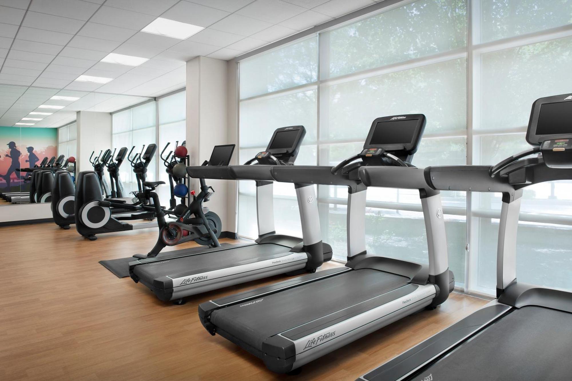 Hyatt Place Boulder/pearl Street 3*