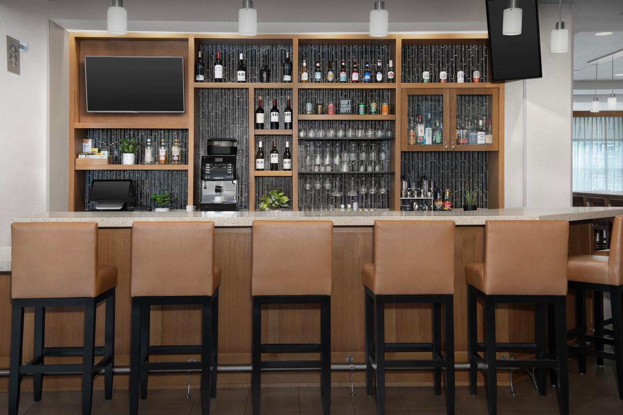 Hyatt Place Boulder/pearl Street 3* Boulder