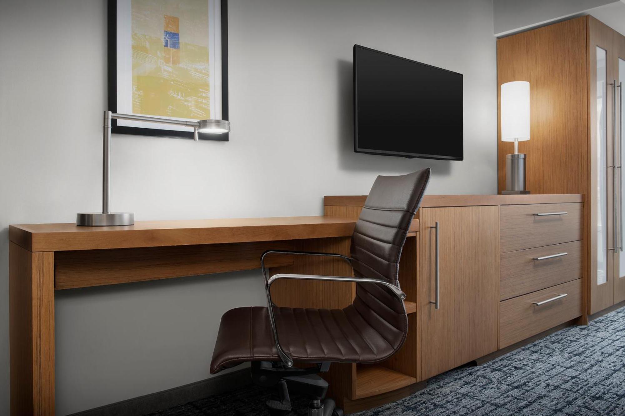 Hyatt Place Boulder/pearl Street Hotel 3*