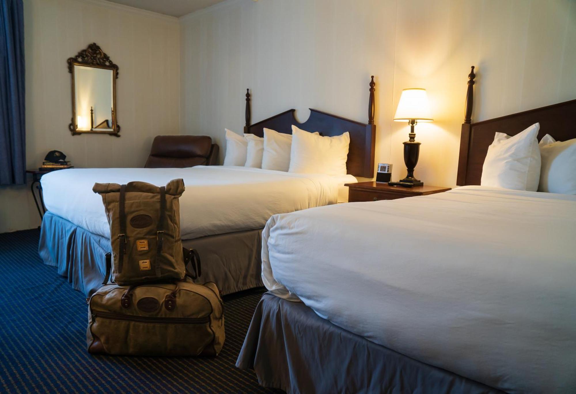 Hotel The Broker Boulder