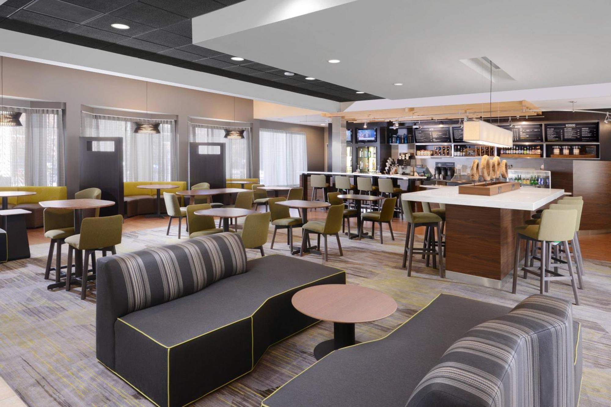 Courtyard By Marriott Hotel Boulder
