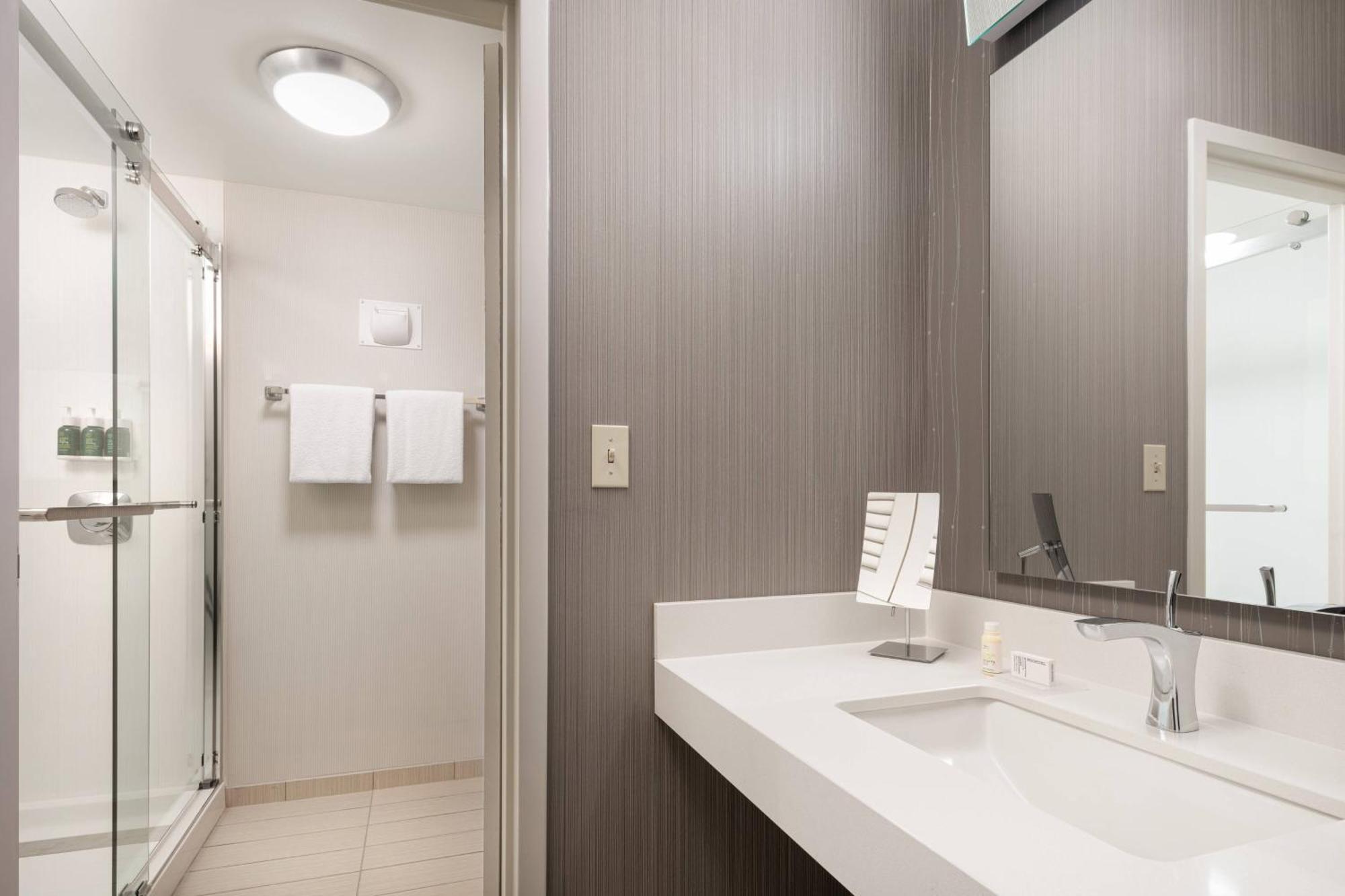 Courtyard By Marriott Hotel Boulder
