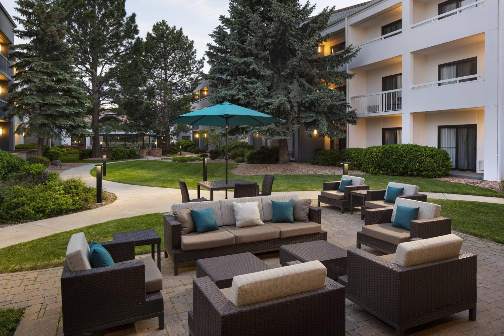 Courtyard By Marriott 3*