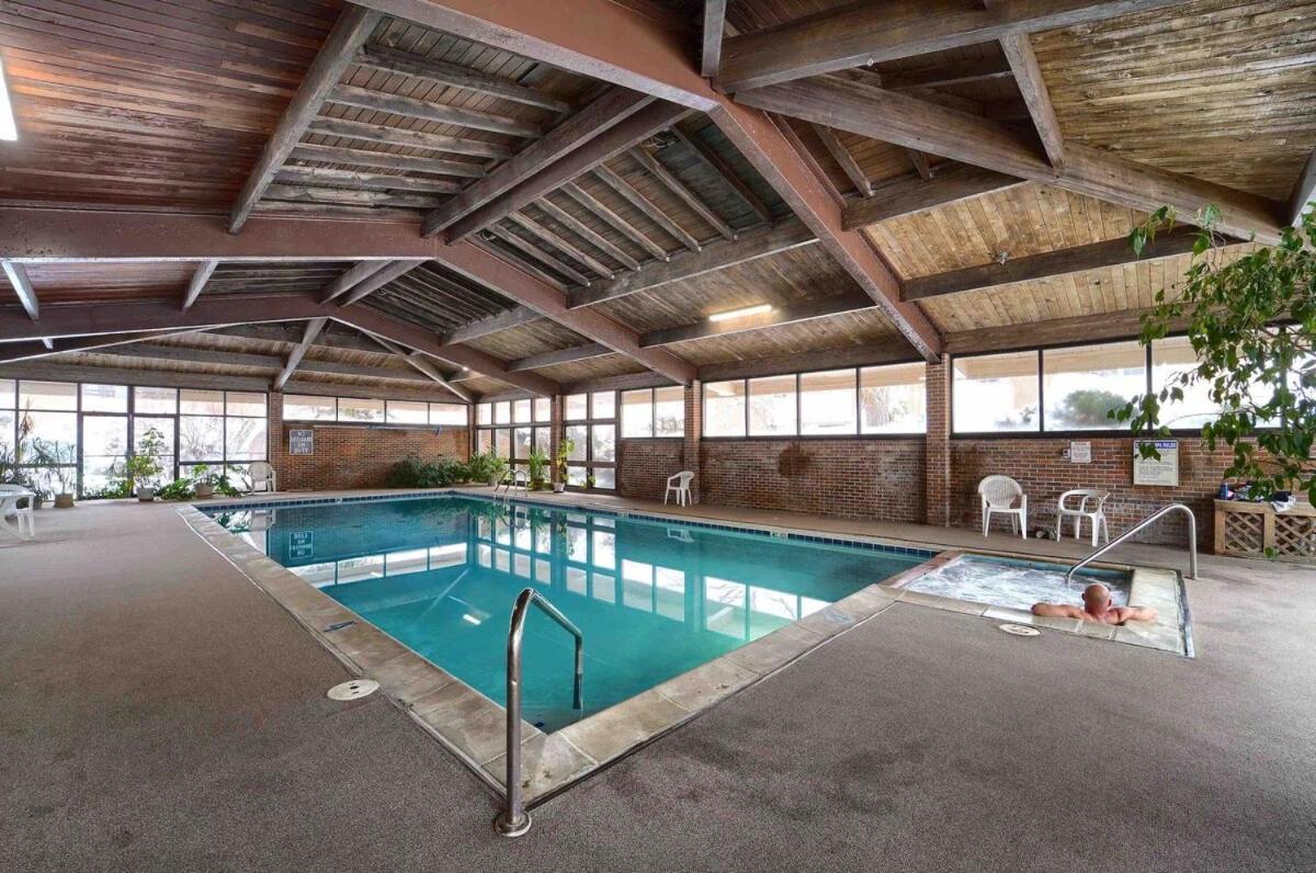 2br Gem In The Heart Of - Pets Allowed, Gym & Pool