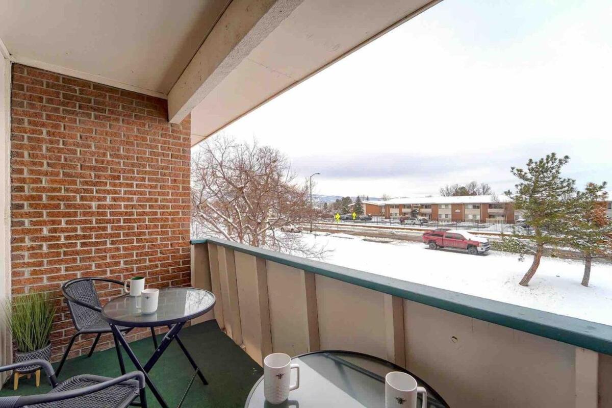 Apartment 2br Gem In The Heart Of - Pets Allowed, Gym & Pool