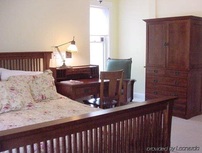 Alps Canyon Inn Boulder
