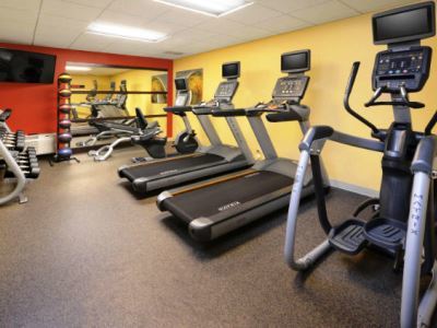 Courtyard By Marriott 3* Boulder