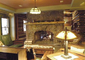 Alps Canyon Inn