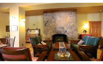 Alps Canyon Inn