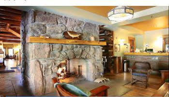 Inn Alps Canyon
