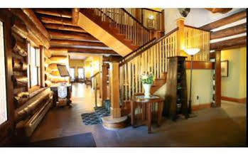 Inn Alps Canyon