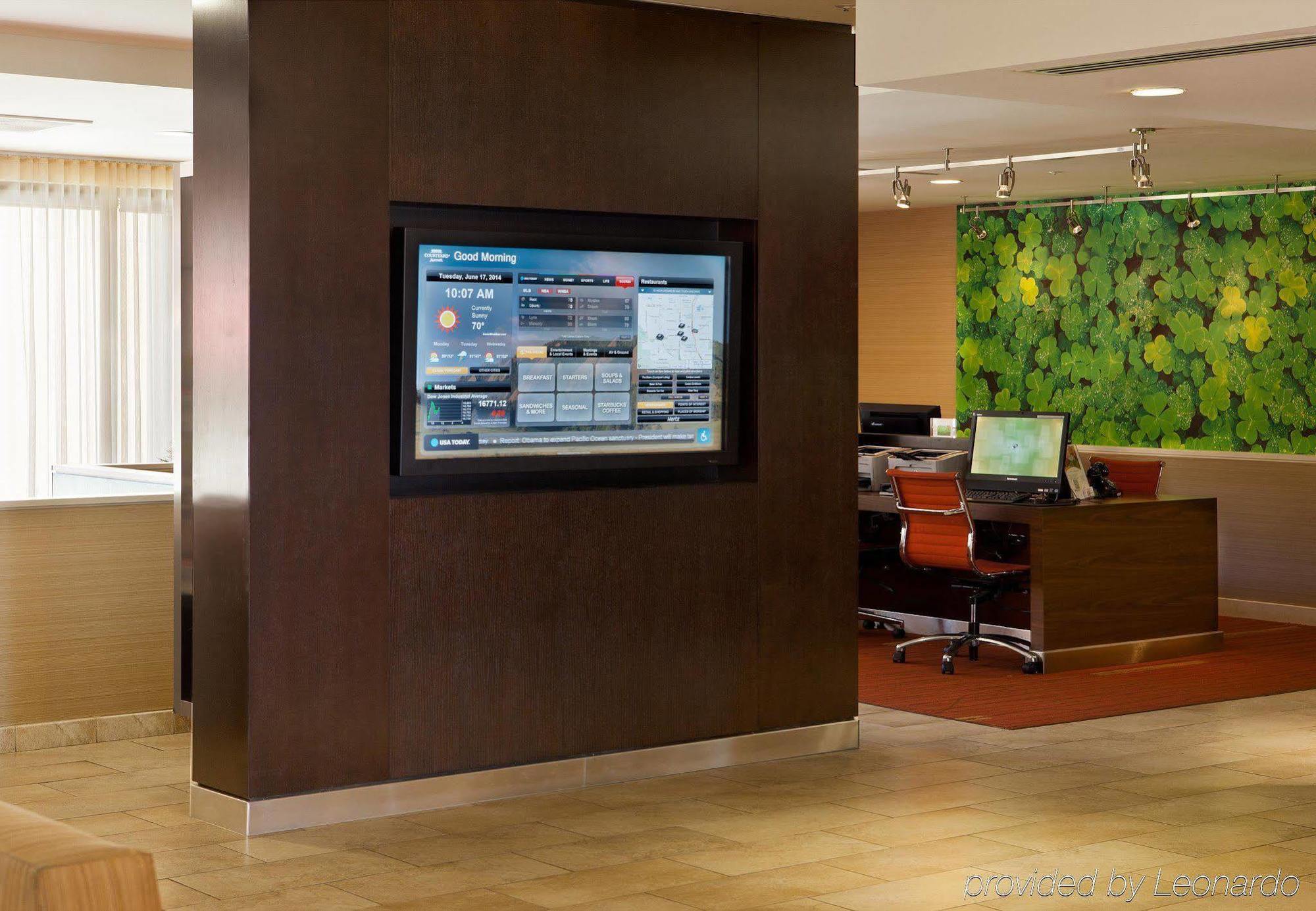 Hotel Courtyard By Marriott