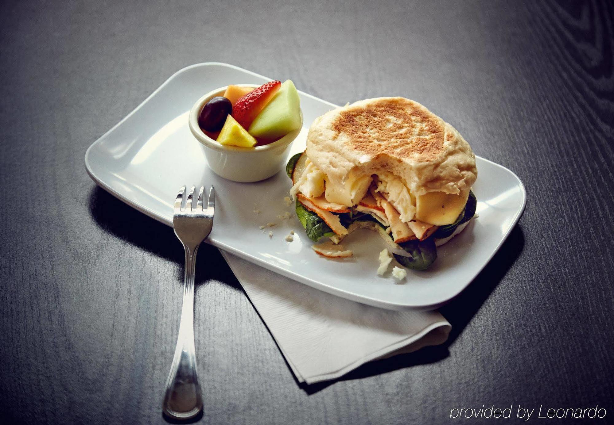 Hotel Courtyard By Marriott Boulder